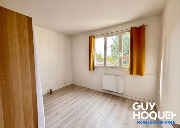 À vendre : Charmant appartement 3 pièces à Morsang sur Orge !