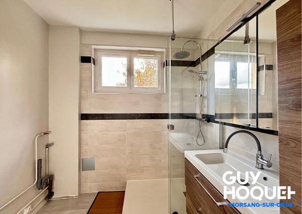 À vendre : Charmant appartement 3 pièces à Morsang sur Orge !
