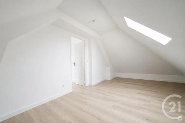 Appartement F1 Bis à vendre  2 pièces - 20 m 2   BOULOGNE SUR MER  - 62