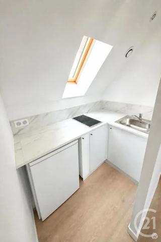Appartement F1 Bis à vendre  2 pièces - 20 m 2   BOULOGNE SUR MER  - 62