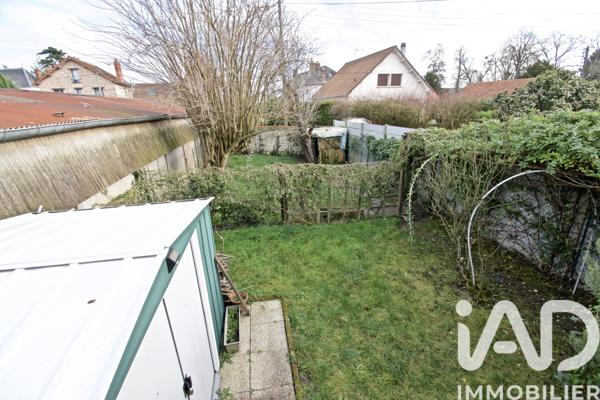 Appartement à vendre 4 pièces 80 m² Étréchy