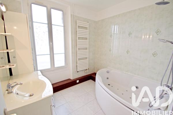 Appartement à vendre 4 pièces 80 m² Étréchy