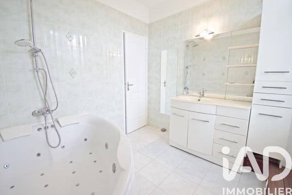 Appartement à vendre 4 pièces 80 m² Étréchy