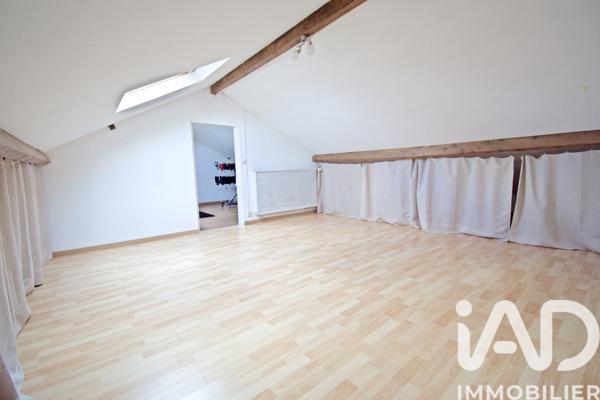 Appartement à vendre 4 pièces 80 m² Étréchy