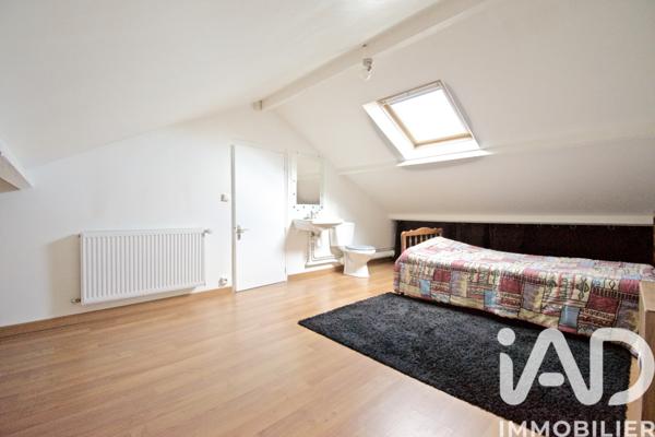 Appartement à vendre 4 pièces 80 m² Étréchy