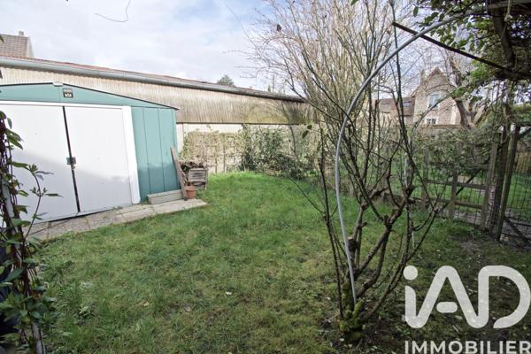 Appartement à vendre 4 pièces 80 m² Étréchy