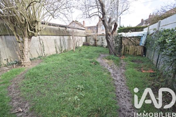 Appartement à vendre 4 pièces 80 m² Étréchy