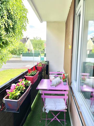 Marcoussis (91460) Joli appartement à vendre