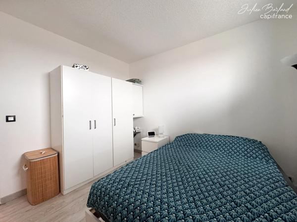 Appartement à vendre 3 pièces sans travaux - TORCY (77) - Proche des commodités