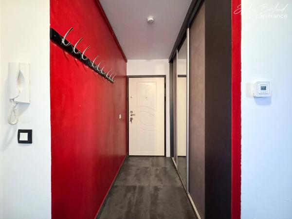 Appartement à vendre 3 pièces sans travaux - TORCY (77) - Proche des commodités