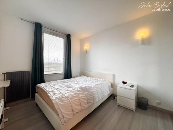 Appartement à vendre 3 pièces sans travaux - TORCY (77) - Proche des commodités