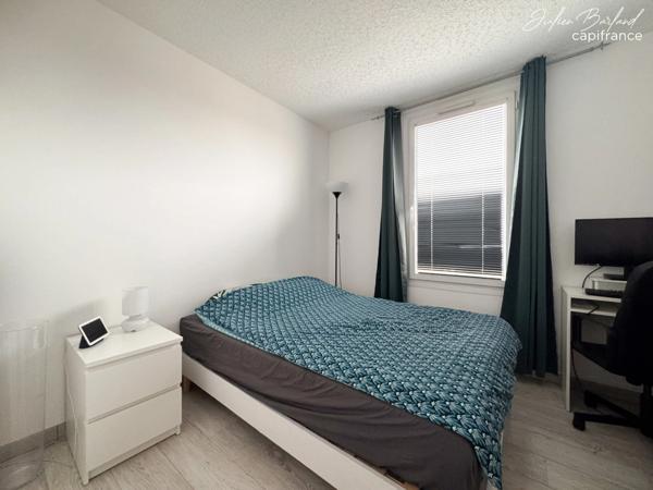 Appartement à vendre 3 pièces sans travaux - TORCY (77) - Proche des commodités