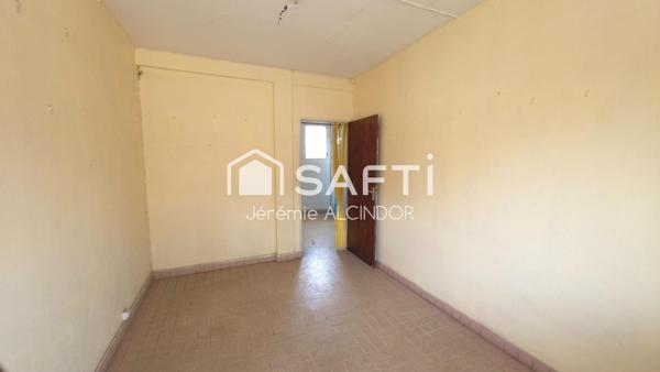 Maison 6 pieces 130m² FORT DE FRANCE