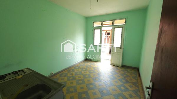 Maison 6 pieces 130m² FORT DE FRANCE