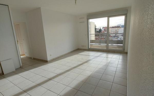 Appartement à louer    3 pièces • 56,92 m2 Villefranche-sur-Saône