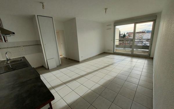 Appartement à louer    3 pièces • 56,92 m2 Villefranche-sur-Saône