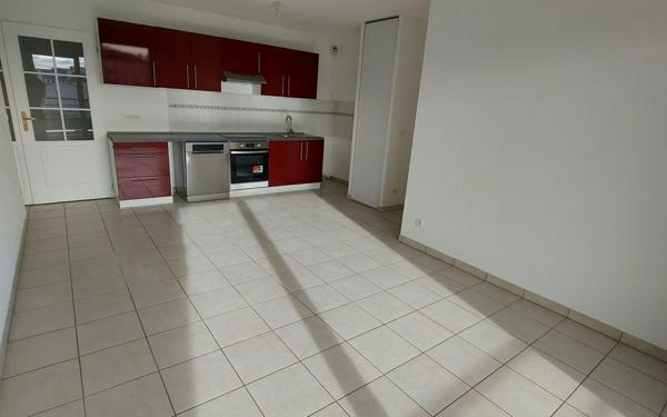 Appartement à louer    3 pièces • 56,92 m2 Villefranche-sur-Saône