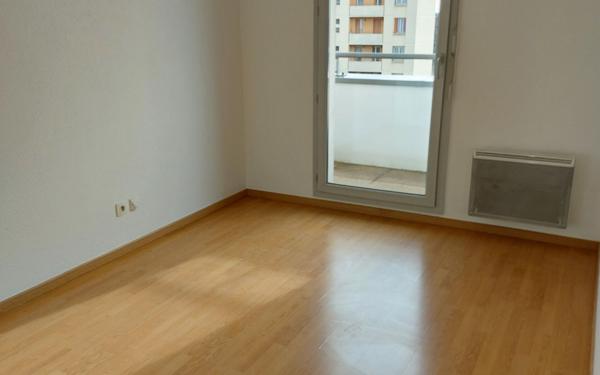 Appartement à louer    3 pièces • 56,92 m2 Villefranche-sur-Saône