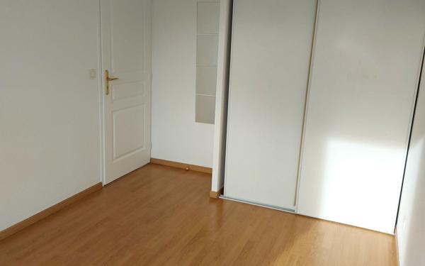 Appartement à louer    3 pièces • 56,92 m2 Villefranche-sur-Saône