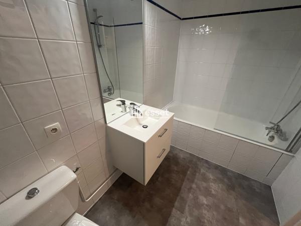 Location Studio 32 m² - Paris 75013