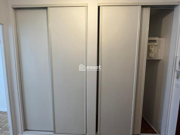 Location Studio 32 m² - Paris 75013