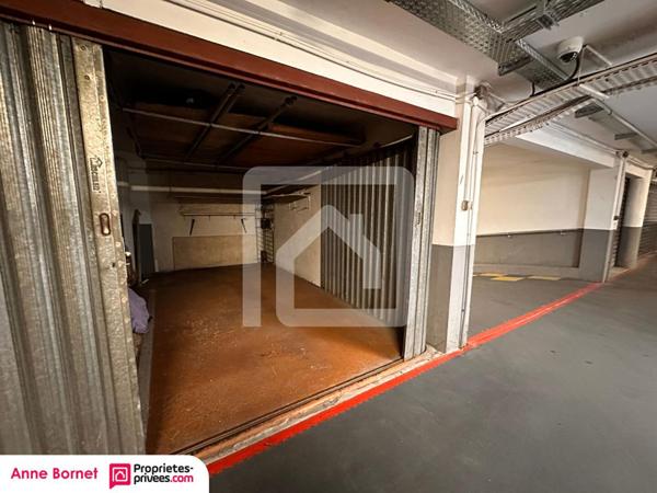 Appartement 3 pièces 65 m2, terrasse, balcon, garage