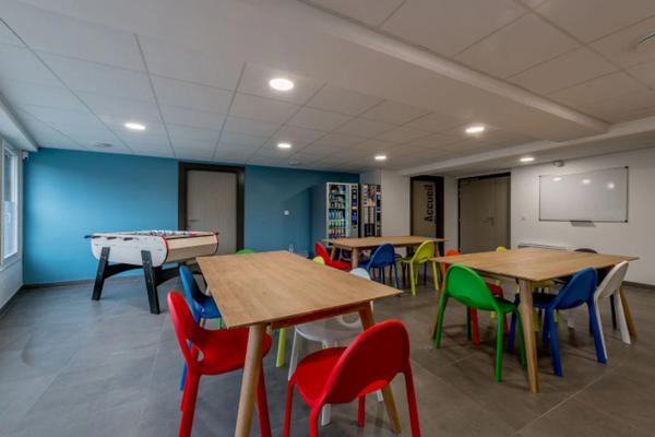 T1 loué Pessac (33) – Résidence Étudiante Premium