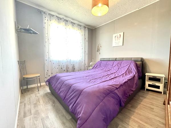 Vigneronne, grand garage, jardin et potentiel d’investissement