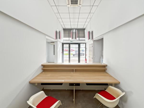 Local professionnel de 155 m² à Challans