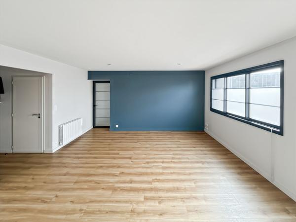 Local professionnel de 155 m² à Challans