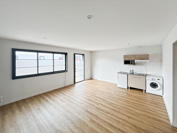 Local professionnel de 155 m² à Challans