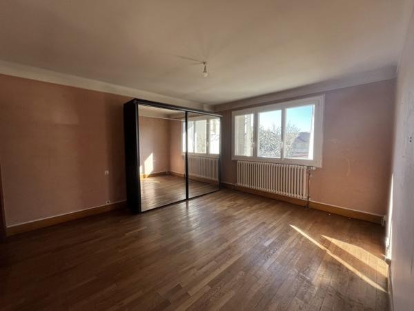 Maison à vendre |  Montluçon |  7 pièces | 158 m²