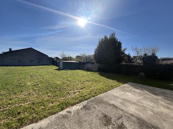 Maison à vendre |  Montluçon |  7 pièces | 158 m²