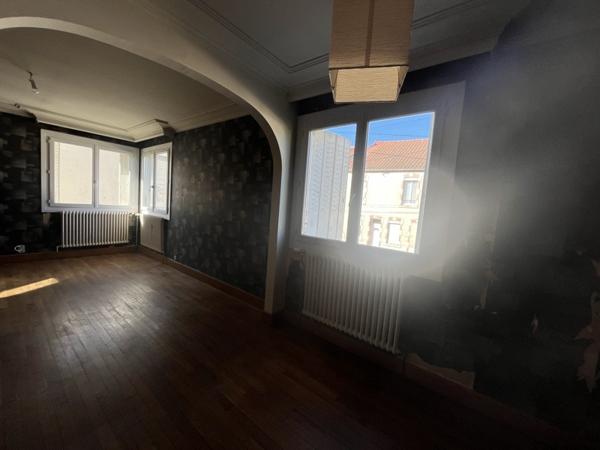 Maison à vendre |  Montluçon |  7 pièces | 158 m²