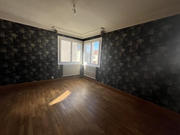 Maison à vendre |  Montluçon |  7 pièces | 158 m²