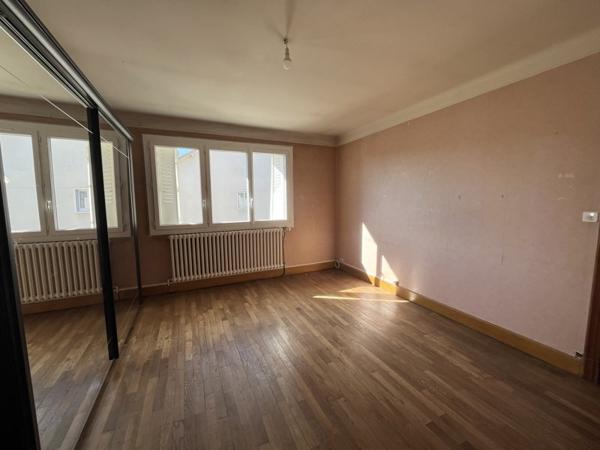 Maison à vendre |  Montluçon |  7 pièces | 158 m²