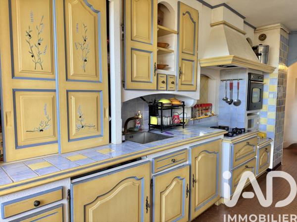 Appartement à vendre 5 pièces 94 m² Nîmes-Saint-Césaire