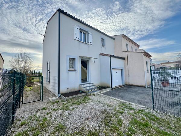 Maison Nimes 4 pièce(s) 83.89 m2