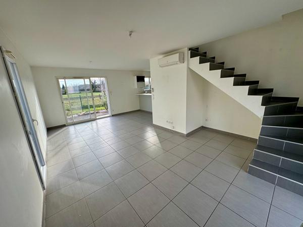 Maison Nimes 4 pièce(s) 83.89 m2