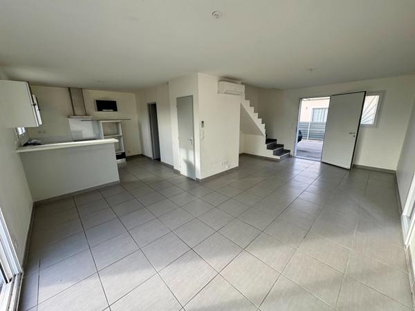 Maison Nimes 4 pièce(s) 83.89 m2