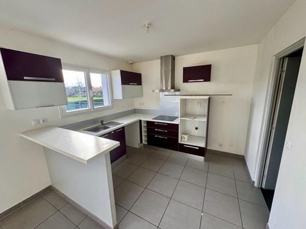 Maison Nimes 4 pièce(s) 83.89 m2