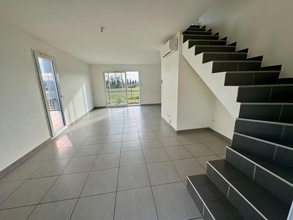 Maison Nimes 4 pièce(s) 83.89 m2