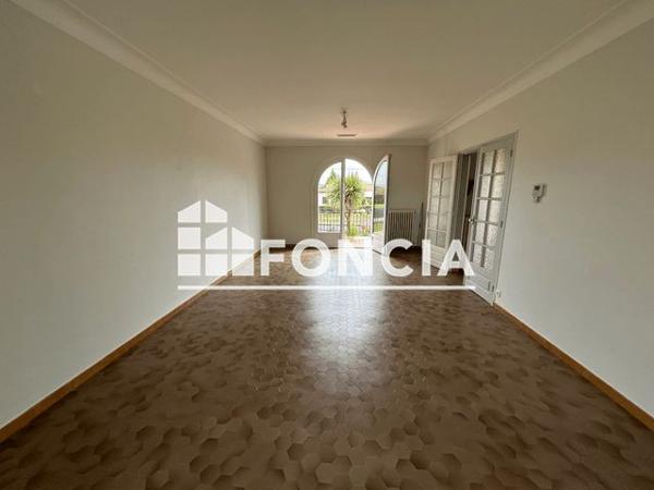 Location Maison 3 pièces 90 m² - 1361 AVENUE SERGE DUBOIS Bias 47300