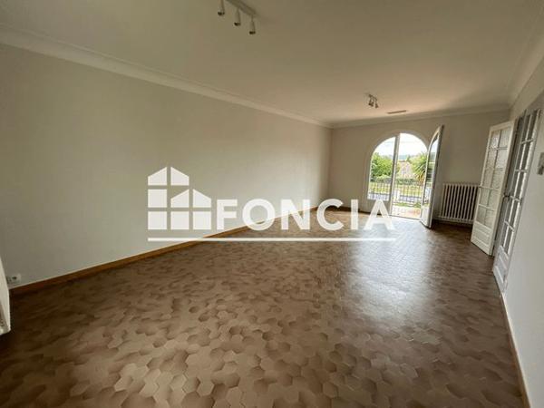 Location Maison 3 pièces 90 m² - 1361 AVENUE SERGE DUBOIS Bias 47300