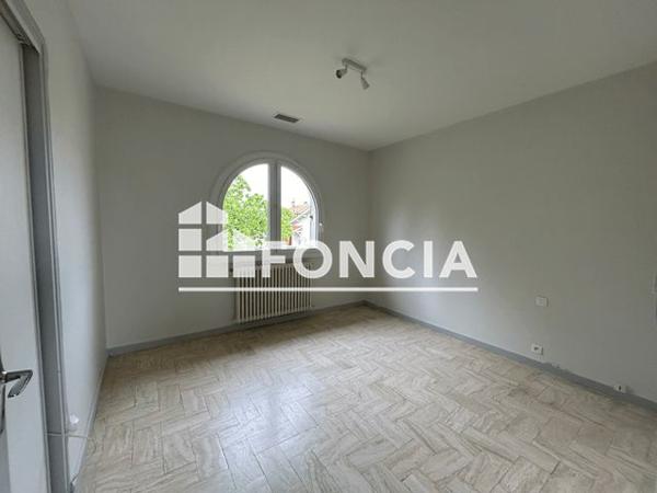 Location Maison 3 pièces 90 m² - 1361 AVENUE SERGE DUBOIS Bias 47300