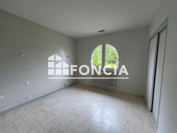 Location Maison 3 pièces 90 m² - 1361 AVENUE SERGE DUBOIS Bias 47300