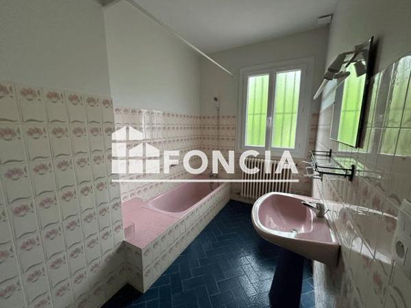 Location Maison 3 pièces 90 m² - 1361 AVENUE SERGE DUBOIS Bias 47300