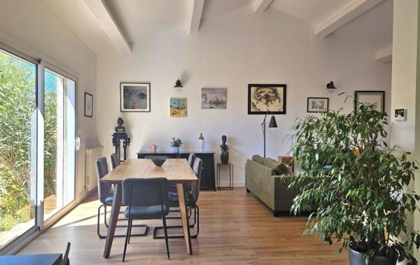 Vente Villa Villa T5 Poussan   