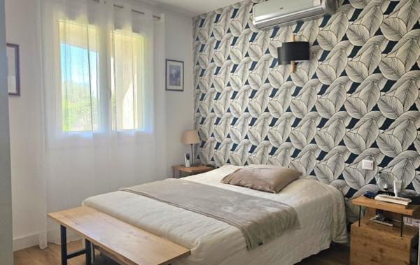 Vente Villa Villa T5 Poussan   