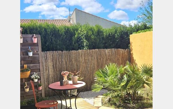 Vente Villa Villa T5 Poussan   